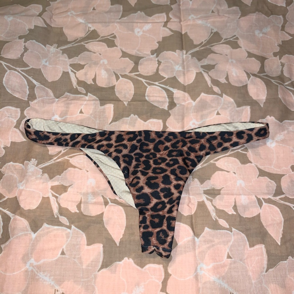 Acacia Swimwear Bottoms